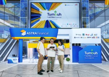 tumbuh by astra financial