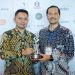 FIFGROUP Raih Penghargaan Mitra UMKM dalam UMKM Summit 2024