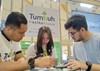 Jangan Lewatkan, Flash Promo Paket Umrah Rp6,7 Juta di Pekan Terakhir Tumbuh by Astra Financial