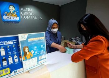 Berkah Autodebet Ramadan