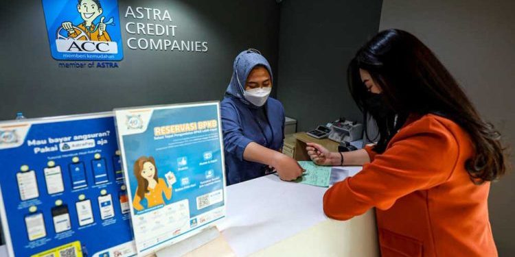Berkah Autodebet Ramadan