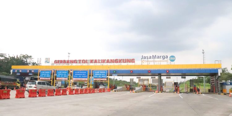 Catat! Cara Cek Tarif Tol Online di Mudik 2024: BPJT, Jasa Marga, dan Google Maps
