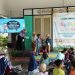 Tangerang Read Aloud Gelar Perayaan WRAD, Ratusan Anak Antusias Gembira Membaca dan Gembira Berkarya