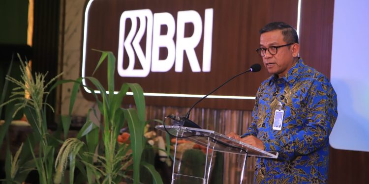 Melesat, Volume Transaksi Cash Management di QLola by BRI Tumbuh 33,9% Capai Rp6.788 Triliun