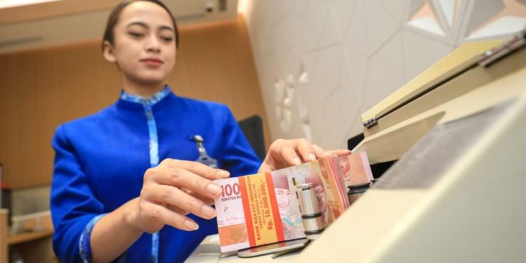 Periode Libur Lebaran 2024, BRI Siapkan Uang Tunai Rp34 Triliun