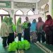 IIDI Cabang Jaksel Tebar 60 Paket Sembako di Ciputat