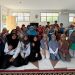SDIT Daarul Hasanah Jaksel Berbagi Kebahagiaan Bersama Anak Panti
