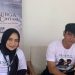 Eksekutif Produser Film Dua Surga Dalam Cintaku Ungkap Kesedihan saat Syuting Perdana