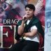Cerita Yogi Werner Memerankan Erwin di Film Dua Surga Dalam Cintaku