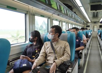 KAI Tambah 16 KA Jarak Jauh untuk Long Weekend Libur Nyepi dan Awal Ramadan