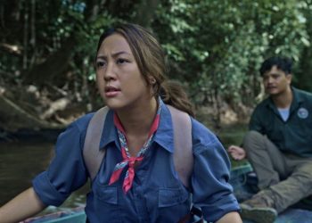 Rekomendasi Tayangan di Prime Video Maret 2024 yang Wajib Kamu Tonton