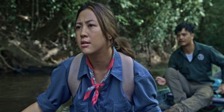 Rekomendasi Tayangan di Prime Video Maret 2024 yang Wajib Kamu Tonton