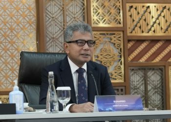 Dirut BRI Sunarso Dinobatkan sebagai Best CEO of Communication, BRI Raih 4 Penghargaan BCOMSS 2024