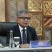 Dirut BRI Sunarso Dinobatkan sebagai Best CEO of Communication, BRI Raih 4 Penghargaan BCOMSS 2024