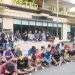 Kampung Bahari Digerebek, Polres Jakut Amankan 26 Orang yang Diduga Terlibat Peredaran Narkoba