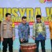 Hadiri Musyda Ke-VI IPM, Pilar Beri Motivasi dalam Meningkatkan Kepercayaan Diri