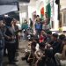 tawuran di pondok cabe