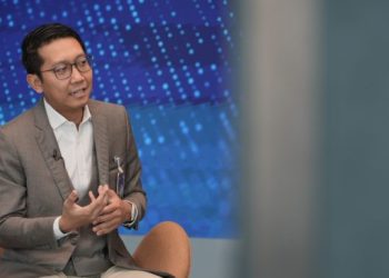 Kecerdasan Buatan Jadi Strategi BRI Humanisasi Layanan Perbankan Digital