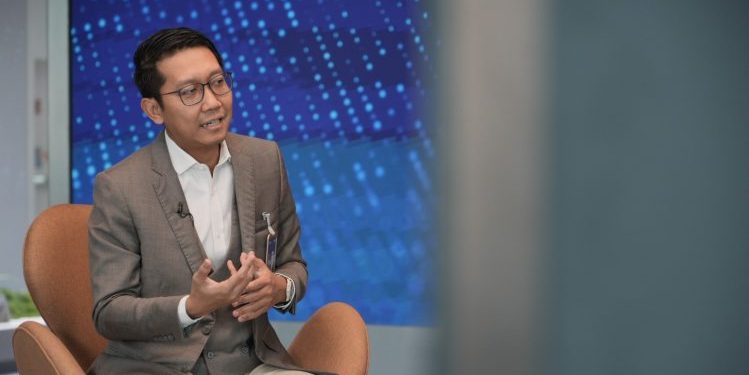 Kecerdasan Buatan Jadi Strategi BRI Humanisasi Layanan Perbankan Digital