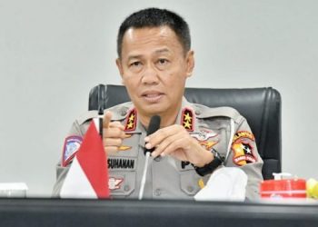 Pos Pantau Mudik di Titik Krusial Tol Trans Jawa bakal Ditambah, Kakorlantas Beri Imbauan ke Pemudik