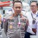Korlantas Siapkan Rekayasa Arus ke Pelabuhan Merak Jika Terjadi Cuaca Buruk, Begini Skenarionya
