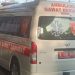 Benyamin Instruksikan Dinkes Tangsel Kirim Bantuan Kesehatan dan Ambulans untuk Korban Kecelakaan di Tol Cipali