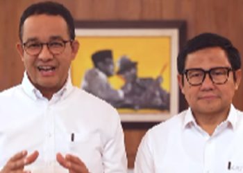 Pasca Putusan KPU, Anies-Muhaimin Mantap Ajukan Gugatan ke MK