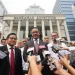 Anies di Sidang PHPU MK: Ini adalah Waktu untuk Teguhkan Komitmen Demokrasi