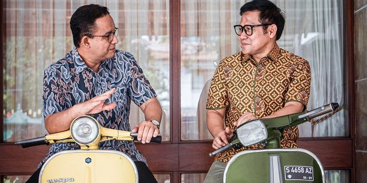 anies muhaimin