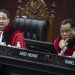 MK Gabungkan Sidang Kedua Gugatan PHPU Anies dan Ganjar