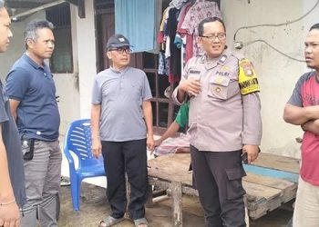 Kepergok Nyuri di Warung Sembako, Polisi: Keluarga Kedua Belah Pihak Memilih Jalur Damai