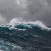 Air Laut Menghangat, Waspada Potensi Badai Mematikan