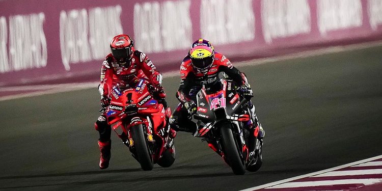 motogp qatar