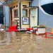 Tangsel Banjir, Ratusan KK di Tiga Perumahan Terdampak