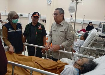 Temukan Senpi-Granat di Rumah Terduga Dukun Santet di Ciputat, Polres Tangsel Lakukan Pendalaman