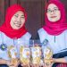Sukses Hidupkan Berbagai Unit Usaha, Desa Sukomulyo Jadi Pemenang Desa BRILiaN Kategori Pengembangan Wirausaha Terbaik