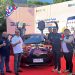 Apresiasi dan Berdayakan AgenBRILink, BRI Bagi Hadiah Mobil dan Emas