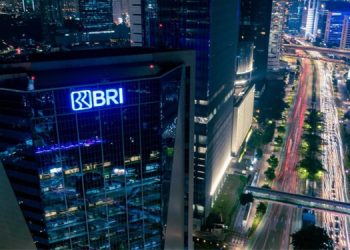 Konsisten Mengomunikasikan Value Perusahaan, BRI Raih 6 Penghargaan di PR Indonesia Awards 2024