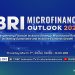 Direktur ADB Hingga Peneliti Harvard University Akan Bicara Soal Inklusi Keuangan di BRI Microfinance Outlook 2024
