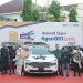 Beri Apresiasi! BRI Bagikan Mobil Kepada Agen BRILink Berprestasi