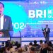 Buka BRI Microfinance Outlook 2024, Presiden Jokowi Apresiasi Komitmen BRI Dorong Pertumbuhan Ekonomi Melalui Inklusi Keuangan