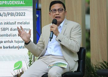 BRI Optimistis Bisnis Remitansi Mampu Tumbuh Hingga 25 Persen selama Ramadan dan Lebaran 2024