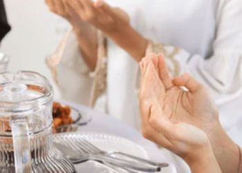 Berikut Jadwal Imsakiyah Ramadan 2024 untuk Wilayah Tangsel dan Sekitarnya