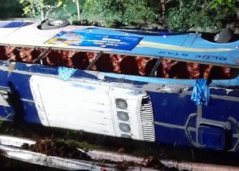 Rombongan Peziarah Asal Ciputat Alami Kecelakaan di Tol Cipali, Satu Orang Meninggal