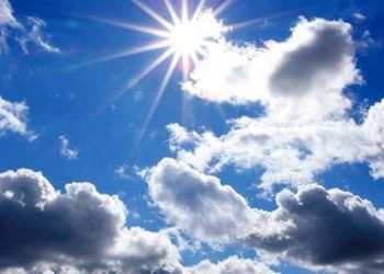 Prakiraan Cuaca, Sebagian Wilayah Indonesia Mulai Cerah