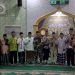 Wakapolsek Cisauk Pimpin Tarawih Keliling di Masjid Nurul Ikhwan Setu Tangsel