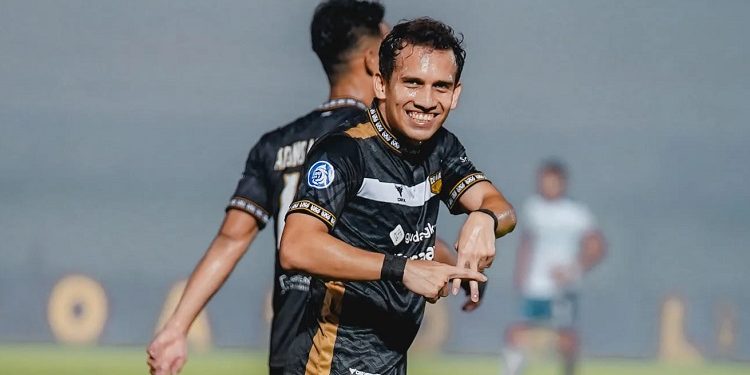 Egy Maulana Vikri