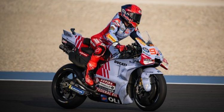 marc marquez