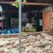 Pagi Ini Pulau Bawean Kembali Diguncang Gempa Susulan Bermagnitudo 4.0