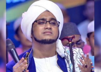 Meninggal Usai Salat Dhuha, Habib Hasan bin Jafar Assegaf akan Dimakamkan Siang Ini